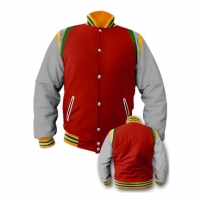 Varsity Jackets